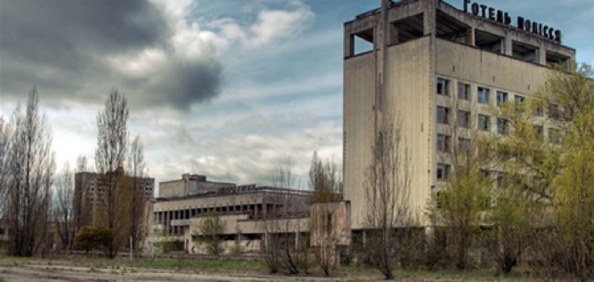 Der Spiegel: Авария на Фукусиме подстегнула туризм в Чернобыле