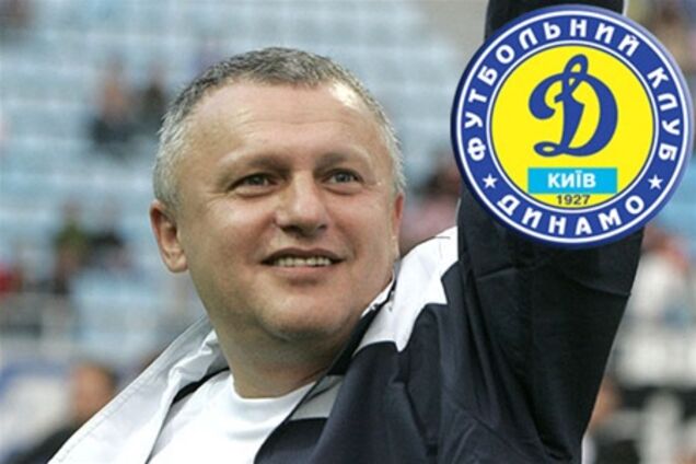 Ігор Суркіс: краще зіграти більше матчів з 'Шахтарем', ніж виходити на нефутбольні поля