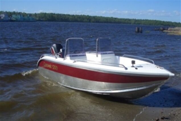 К концу года Украина получит новый спасательный флот