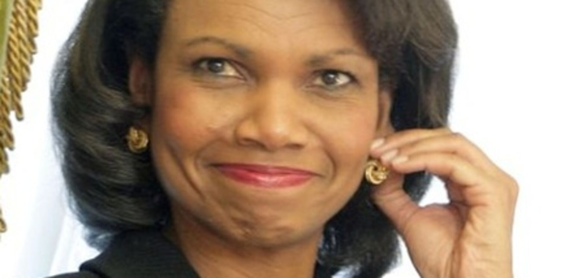 Госсекретарь США сыграет в сериале