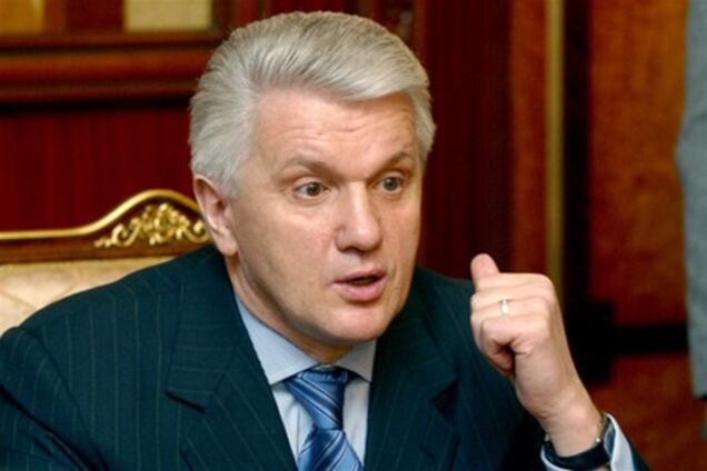 Литвин: закон про допуск іноземних військ в Україну - тут буде гостра полеміка