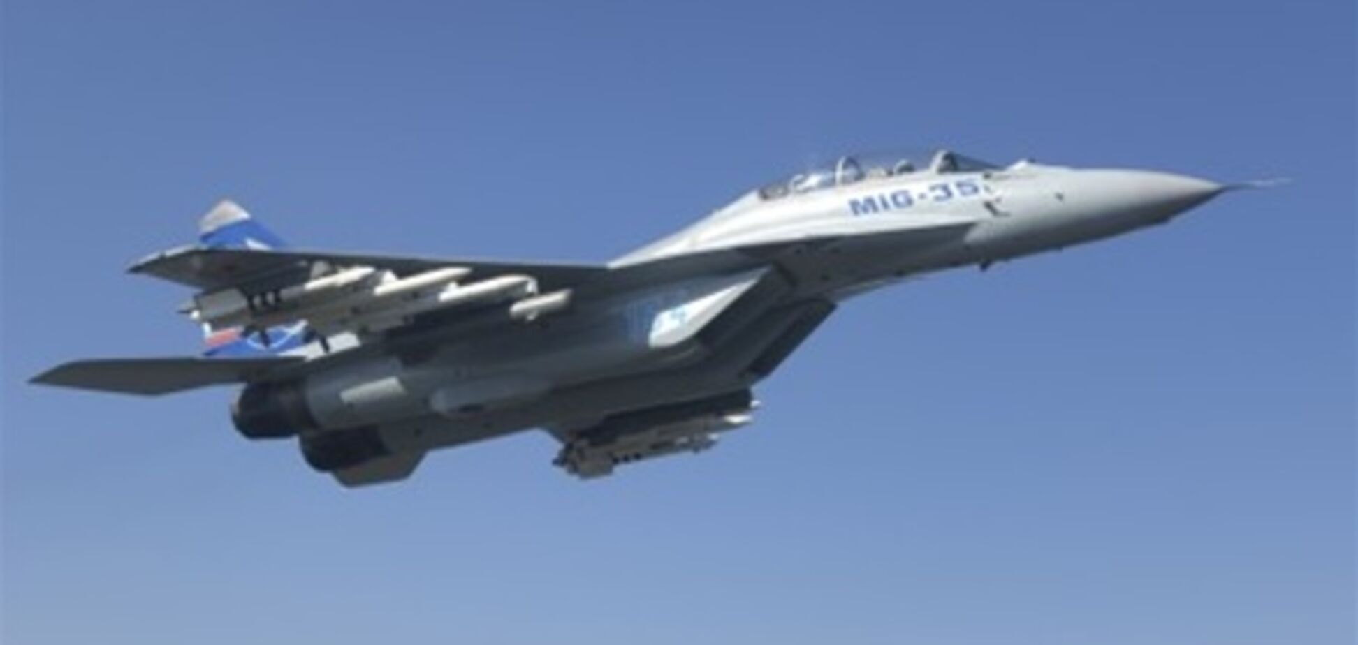 Россия проиграла крупнейший тендер на поставку вооружения