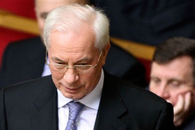 В українському уряді найближчим часом можливі відставки