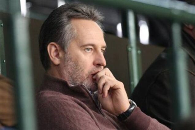 Фірташ отримав повістку з США