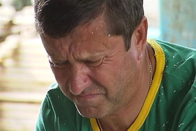 Пилипишину стало дуже зле