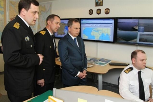 Отыщут и спасут