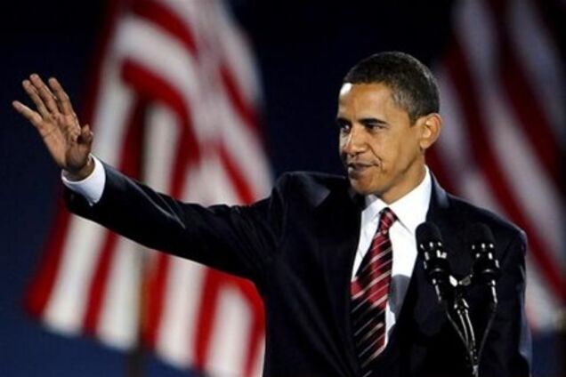 Отца Обамы заподозрили в аморальном поведении