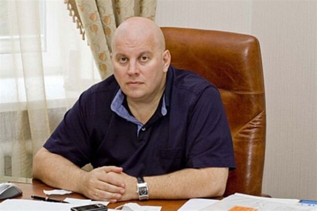 Без закону про відповідальність чиновників корупцію не подолати – Бродський