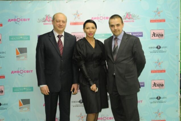 Стартовал уникальный вокальный конкурс «Зірковий Час»