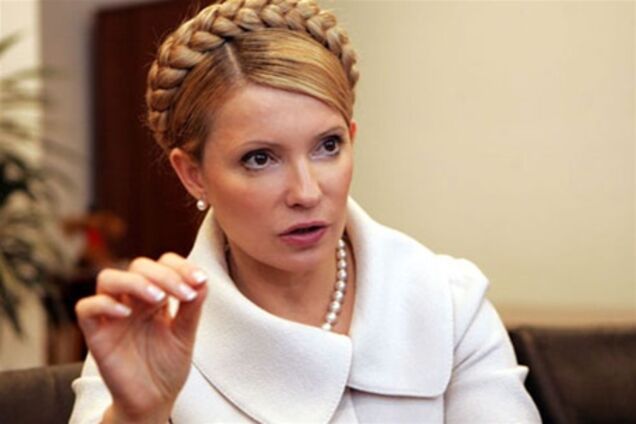 Тимошенко: во время очной ставки с экс-главой Нафтогаза показания не расходились.