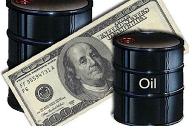 Світові ціни на нафту знижуються