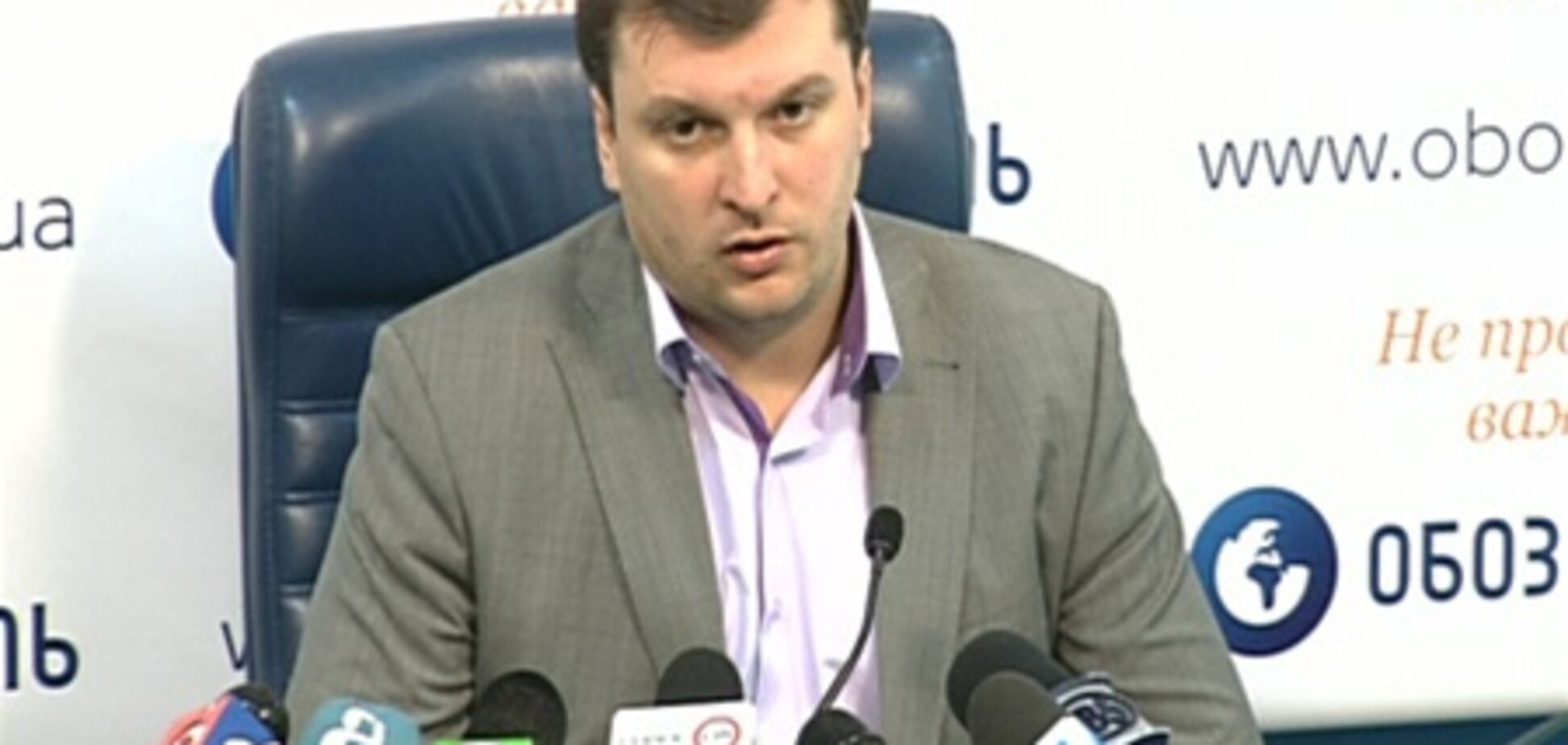 Эксперт: украинские нефтетрейдеры – не спекулянты