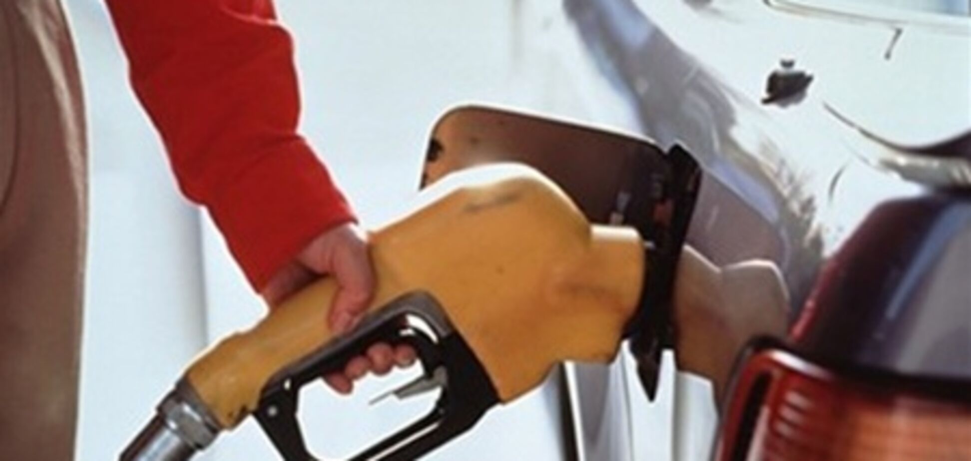Эксперт рассказал о цене на бензин в мае
