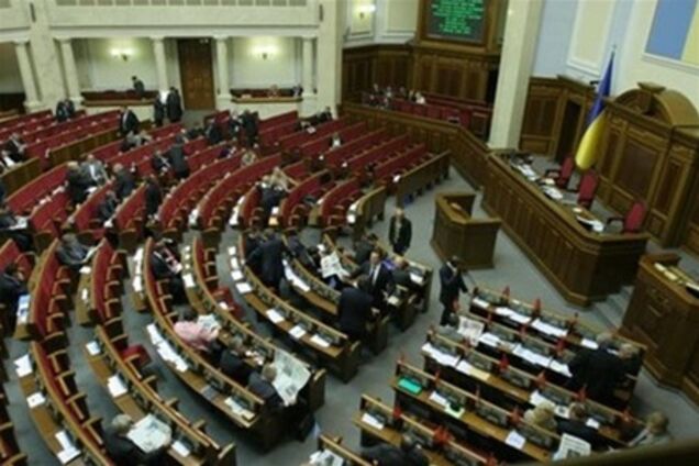 Из проекта закона о выборах убрали скандальную норму