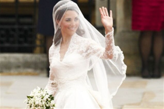 Обручальное кольцо Кейт Миддлтон изготовил Королевский ювелирный дом Вартски 