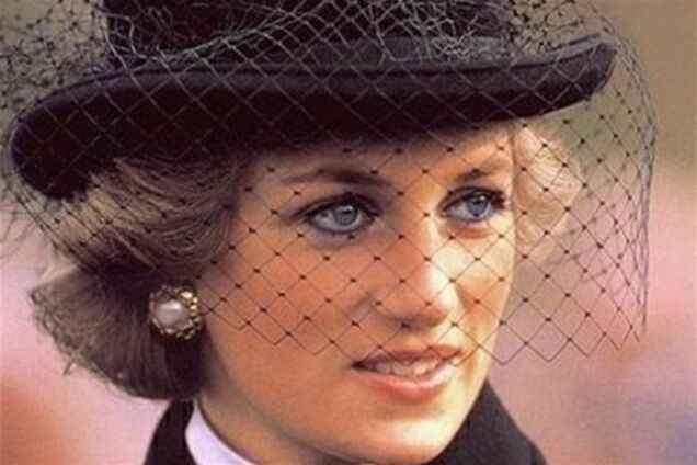 Принц Уильям подозревает, что его мать убили