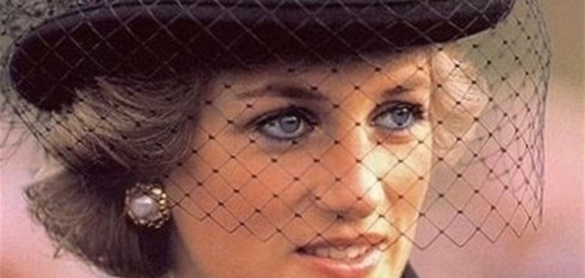 Принц Уильям подозревает, что его мать убили