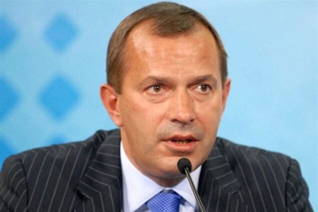 Клюеву нужна программа развития самолетостроения