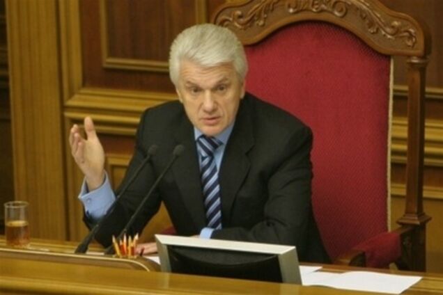 Литвин наполягає на введенні норми, що зобов’язує нардепів голосувати