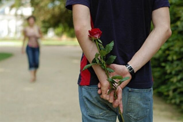 Раскрыт секрет мужских жестов