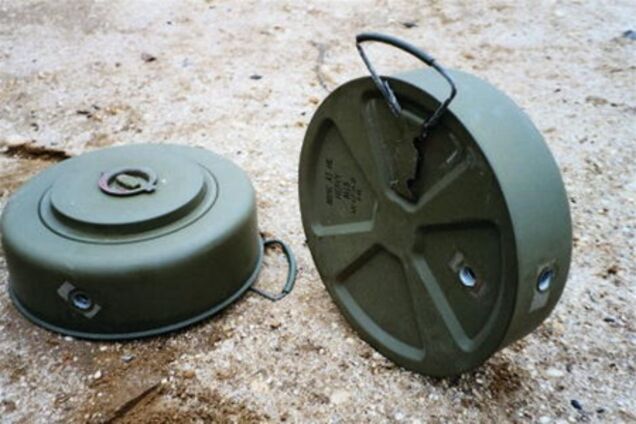 Суми. У двох посилках на пошті виявлено міни, адресовані 42-річному жителю міста