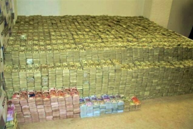 В Госкомстате подсчитали доходы всего населения за год