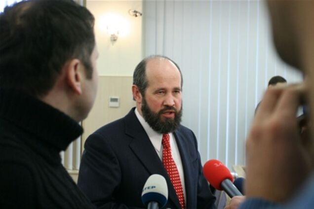 Адвокат матери Гонгадзе: для осуждения Кучмы нет оснований