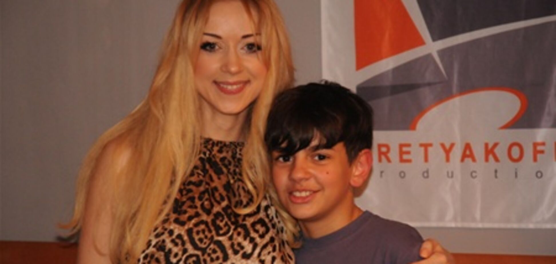 на «Зірковий Час»: Задерей получил тур по ближнему и дальнему зарубежью