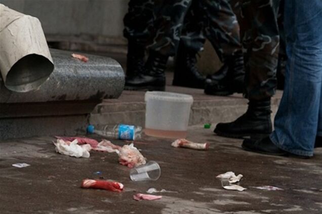 Фигурантам дела о взрыве в минском метро предъявили обвинение