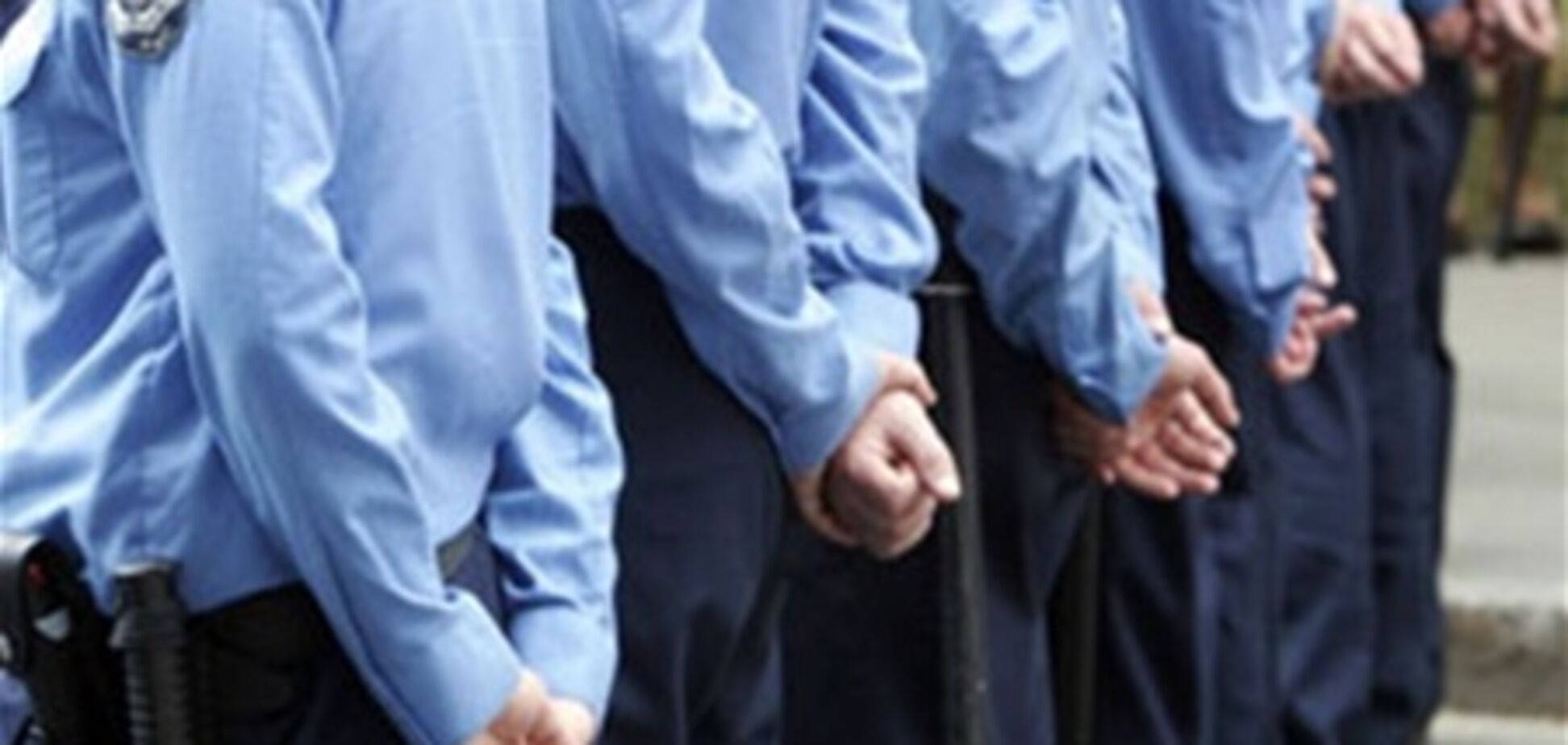 В Харькове уволили милиционеров за пытки над студентом