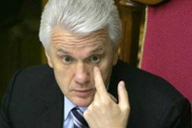 Литвин: «Сьогодні більшість у Раді орієнтується на Президента»
