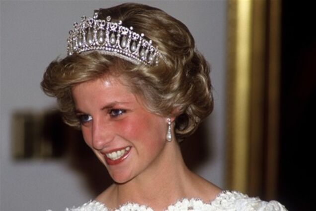 Принц Уїльям підозрює, що його мати стала жертвою змови