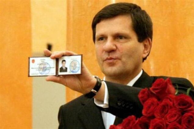 Одеса. Заступник Костусєва має виконувати його волю, оскільки він втілює волю Президента