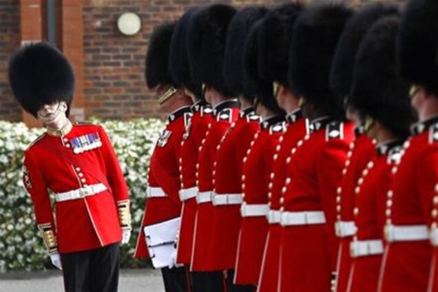 Точный график празднования свадьбы Кейт Мидлтон и принца Уильяма