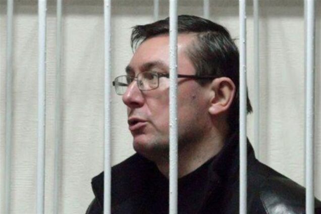 Депутати: Луценко продовжує голодування проти свавілля слідчих і катувань