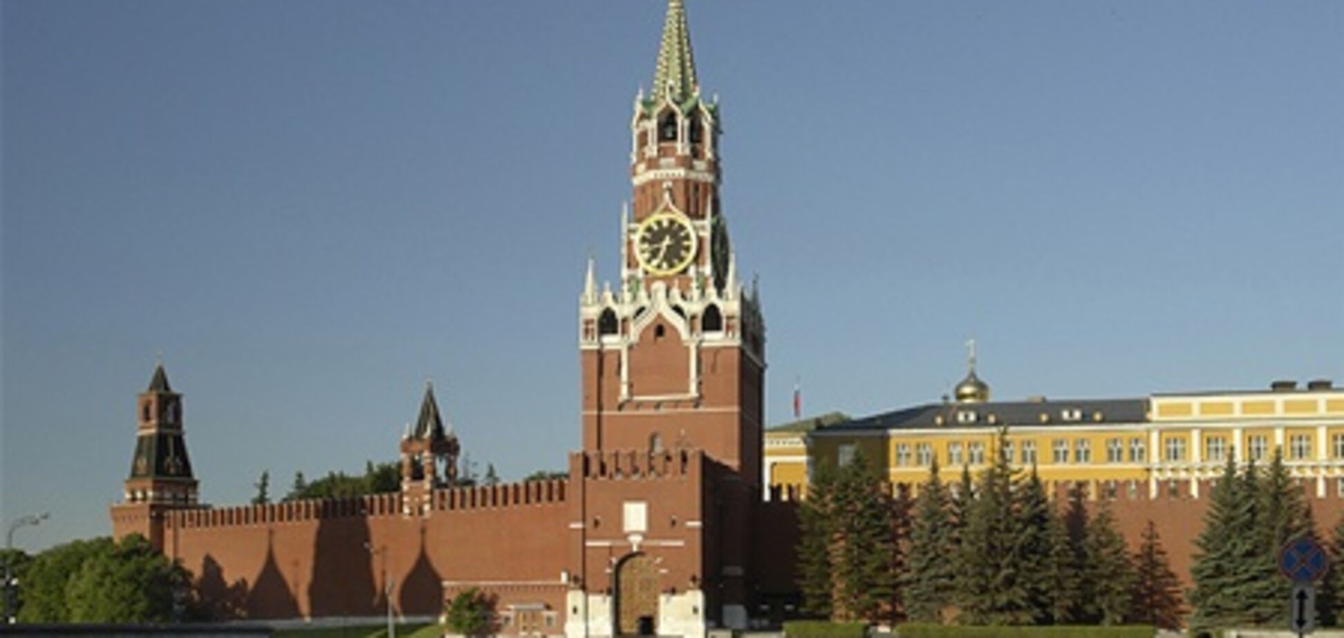 В Кремле шокированы предложением отменить презумпцию невиновности для чиновников