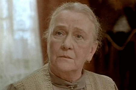 Ушла из жизни народная артистка России Елизавета Солодова