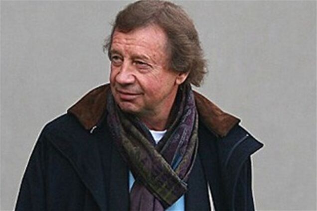 Юрий Сёмин: 'Доволен всеми ребятами'