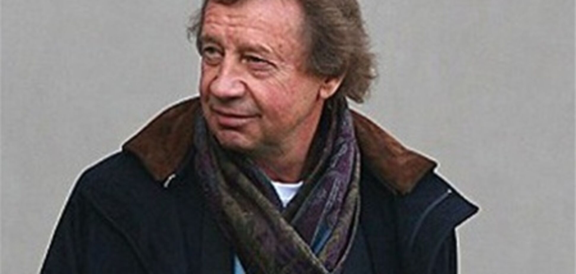 Юрий Сёмин: 'Доволен всеми ребятами'