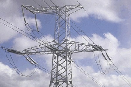 Значительная часть Грузии погрузилась во тьму