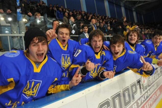 Чемпионат мира в Донецке. Цифры