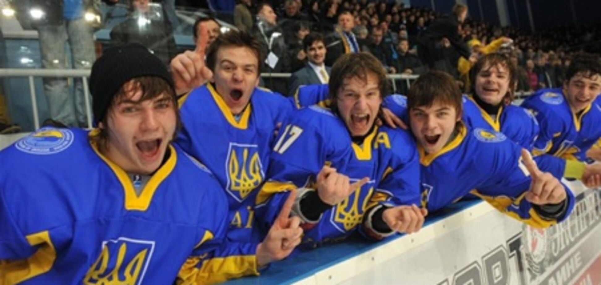 Чемпионат мира в Донецке. Цифры