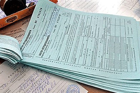 Больничные сделают электронными