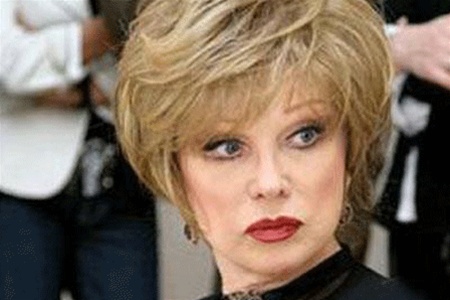 Сценарий прощания с Людмилой Гурченко поменяли из-за поклонников