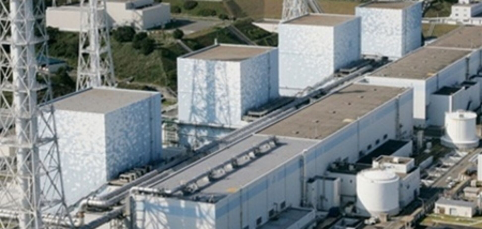 АЭС 'Фукусима-1' будет закрыта - правительство Японии