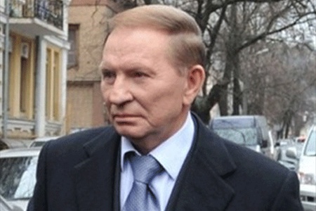 Интересы Кучмы защищают четыре адвоката, не считая помощников