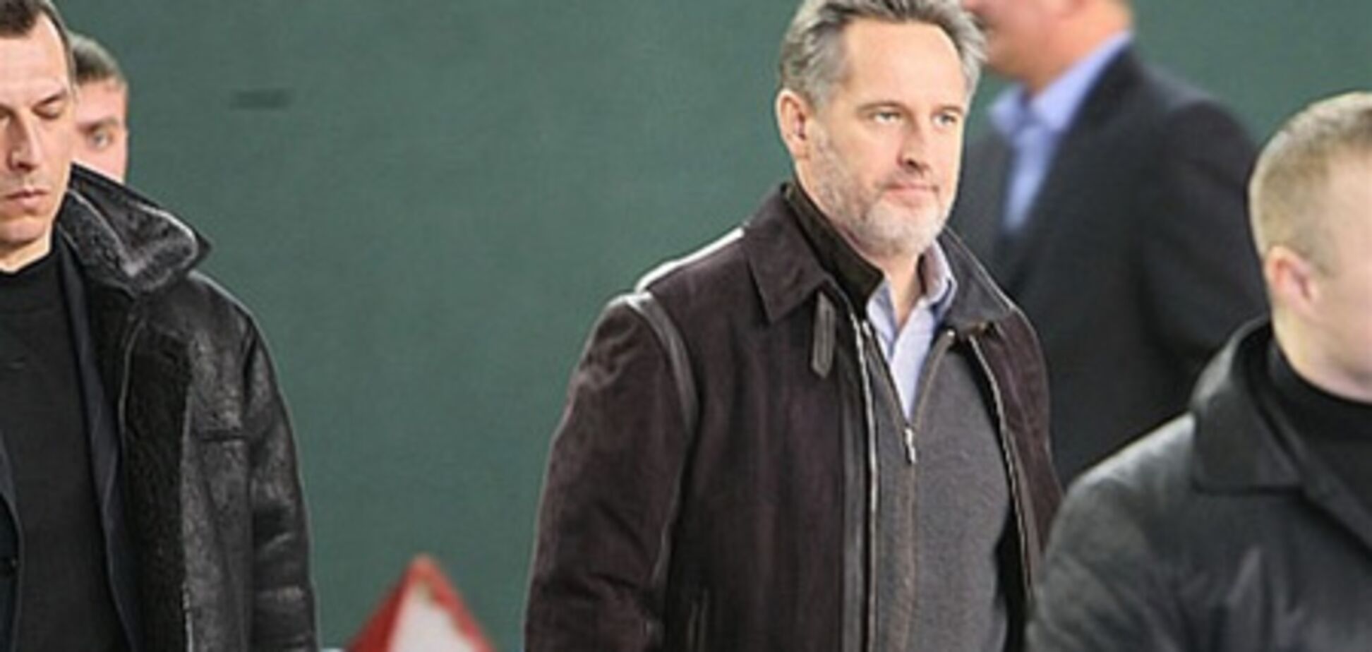 Фирташ вошел в социально-экономический совет при президенте Украины