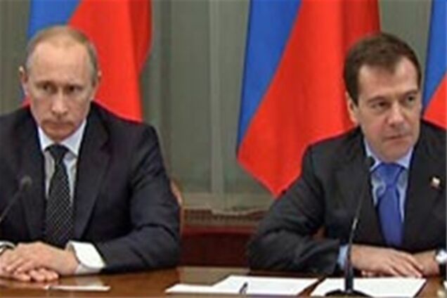 Slate.fr: президент против премьера?