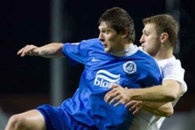 Премьер-лига Украины. 'Днепр — Металлург З'. Превью матча