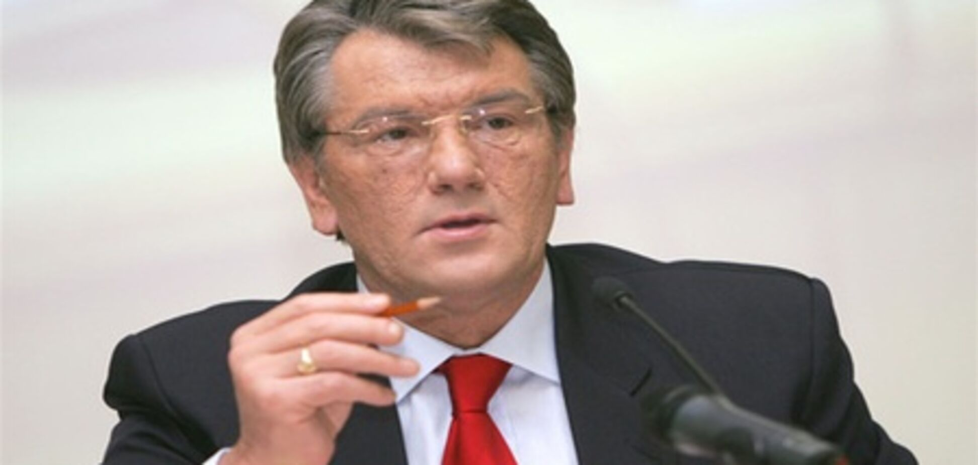 Дубина подтвердил: Ющенко отозвал его с газовых переговоров